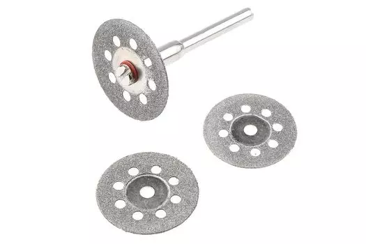 Круги алмазные HAMMER