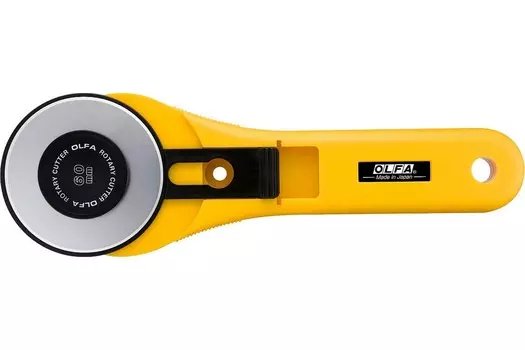 Круговой нож OLFA