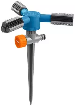 Круговой распылитель GRINDA