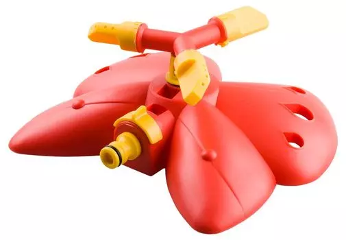 Круговой распылитель GRINDA