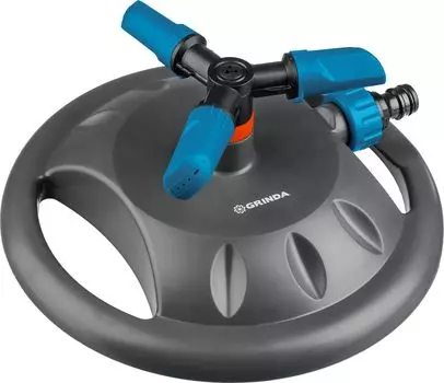 Круговой распылитель GRINDA