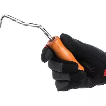 Крюк для вязки арматуры Vertextools