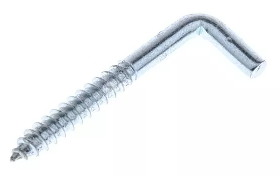 Крюк-костыль 8,0х85 (1 шт) пак.