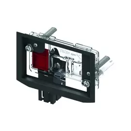 Крышка бачка с контейнером для гигиенических таблеток TECE