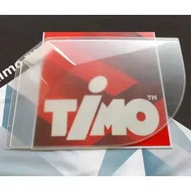 Крышка для кабин TIMO