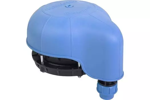 Крышка скважины Джилекс 6050 КС 110-133