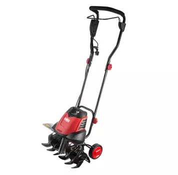 Культиватор электрический HAMMER