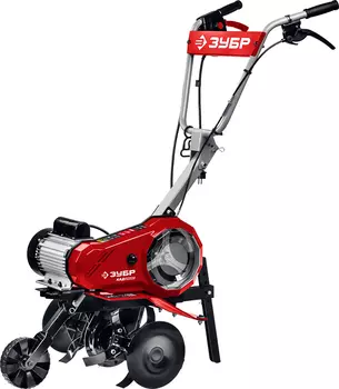 Культиватор электрический Зубр КАД-2500 2500 Вт