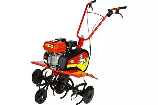 Культиватор DDE