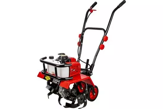 Культиватор DDE