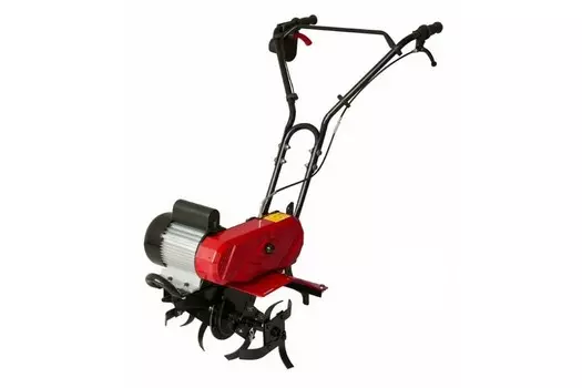 Культиватор ELITECH