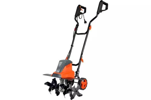 Культиватор PATRIOT