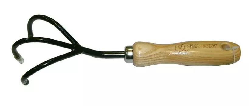 Культиватор садовый SKRAB