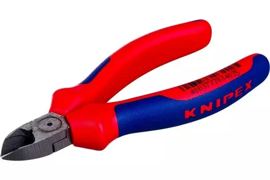 Кусачки KNIPEX