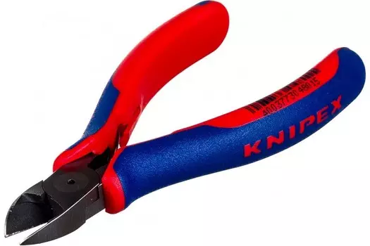 Кусачки KNIPEX