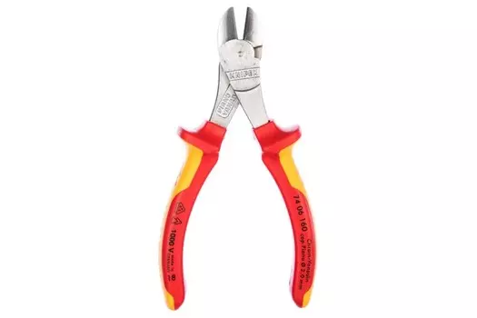 Кусачки KNIPEX