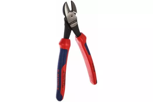 Кусачки KNIPEX