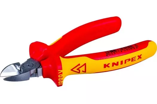 Кусачки KNIPEX