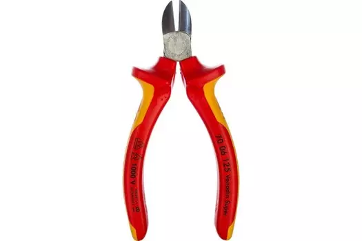 Кусачки KNIPEX