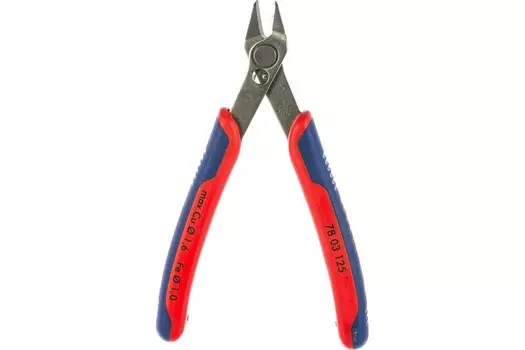 Кусачки KNIPEX