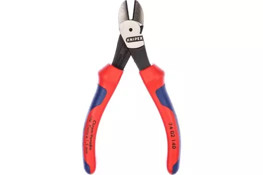 Кусачки KNIPEX