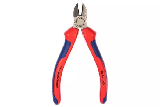 Кусачки KNIPEX