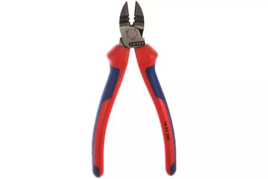Кусачки KNIPEX