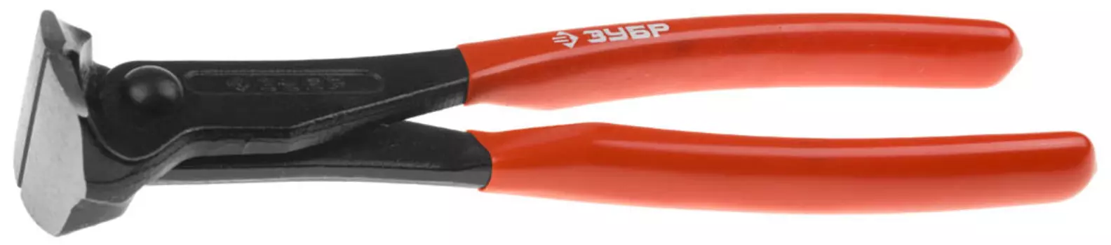 Кусачки торцевые Зубр "Мастер" 22231-20, CR-V, 200мм