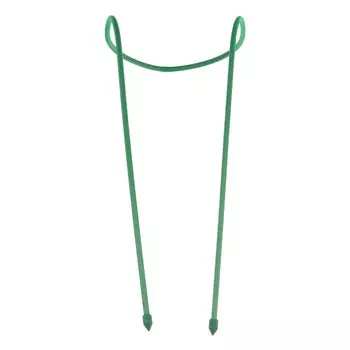 Кустодержатель 64412 круг 0,4 м, высотой 0,7 м 2 шт. диаметр трубы 10 мм