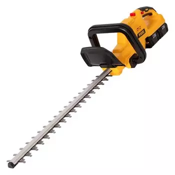 Кусторез DENZEL