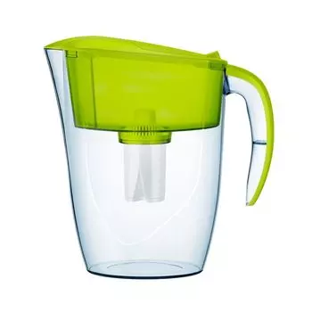 Кувшин Аквафор Реал модель Р152В15F 210156 (салатовый)