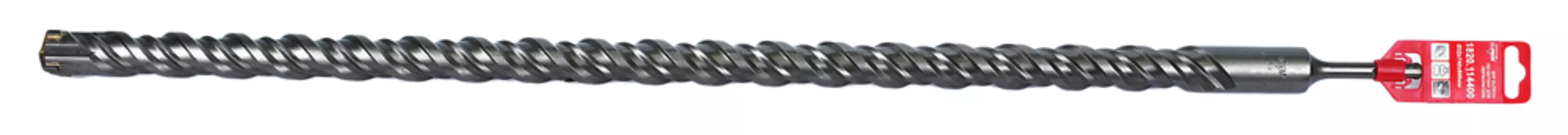 Квадробур ELITECH