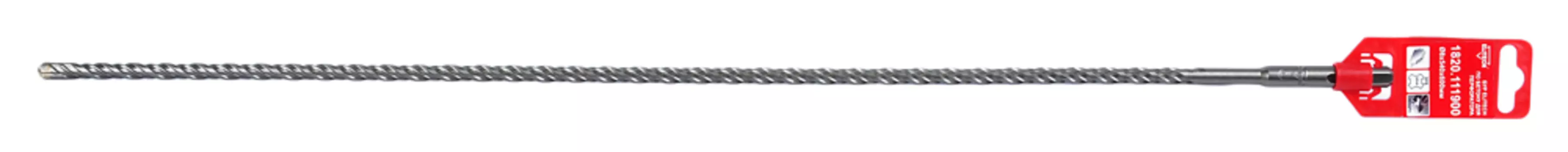 Квадробур ELITECH