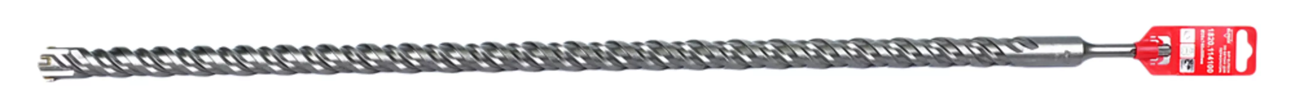 Квадробур ELITECH