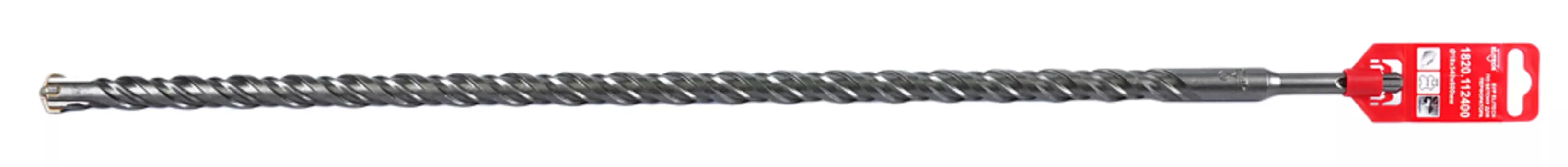 Квадробур ELITECH