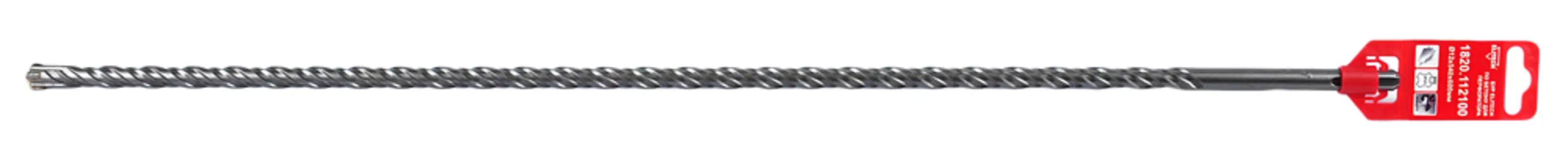 Квадробур ELITECH