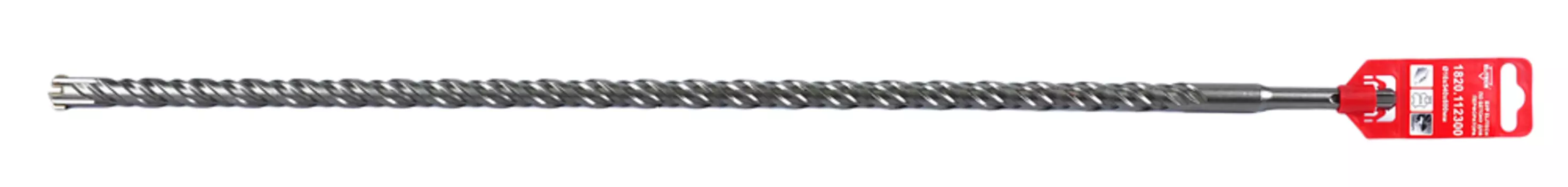 Квадробур ELITECH