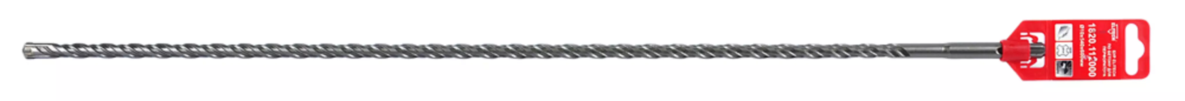 Квадробур ELITECH