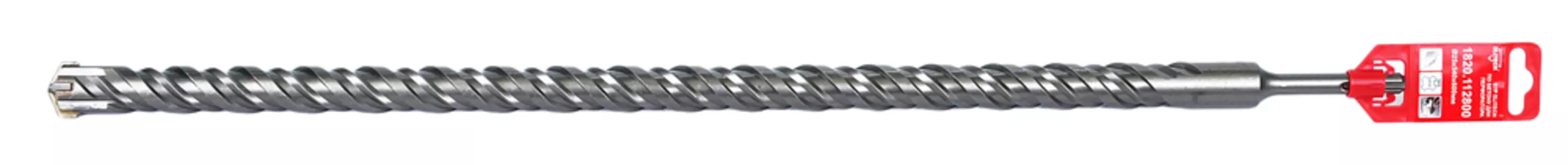 Квадробур ELITECH