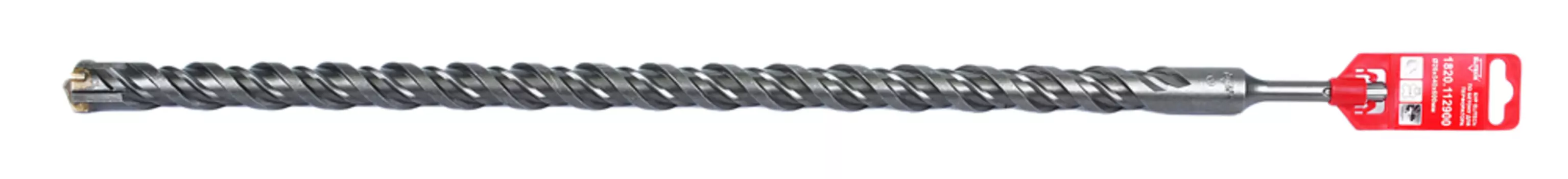 Квадробур ELITECH