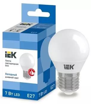 Лампа IEK