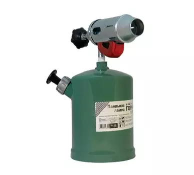 Лампа паяльная FoxWeld