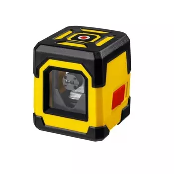 Лазерный нивелир STAYER