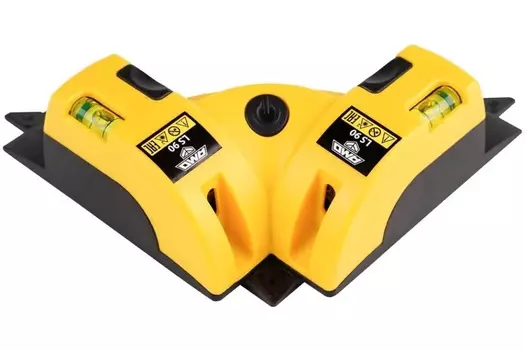 Лазерный угольник AMO