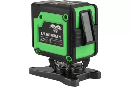 Лазерный уровень AMO