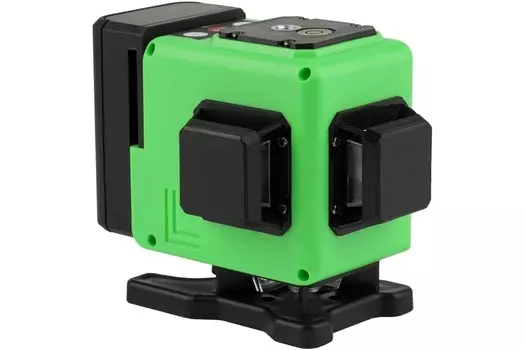 Лазерный уровень AMO