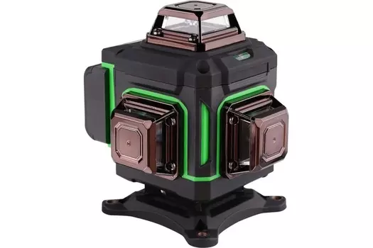 Лазерный уровень AMO