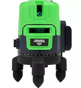 Лазерный уровень AMO