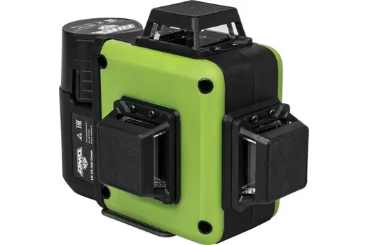 Лазерный уровень AMO