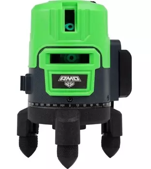 Лазерный уровень AMO